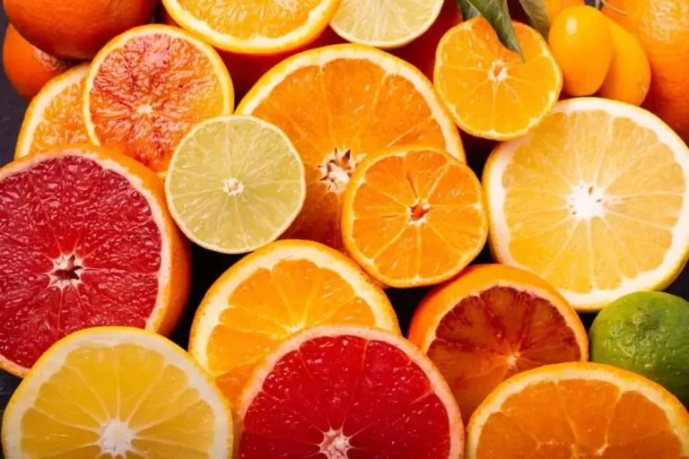 ترشاوہ پھلوں Citrus Plants کی پیداوار: پاکستان 13واں بڑا ملک قرار 