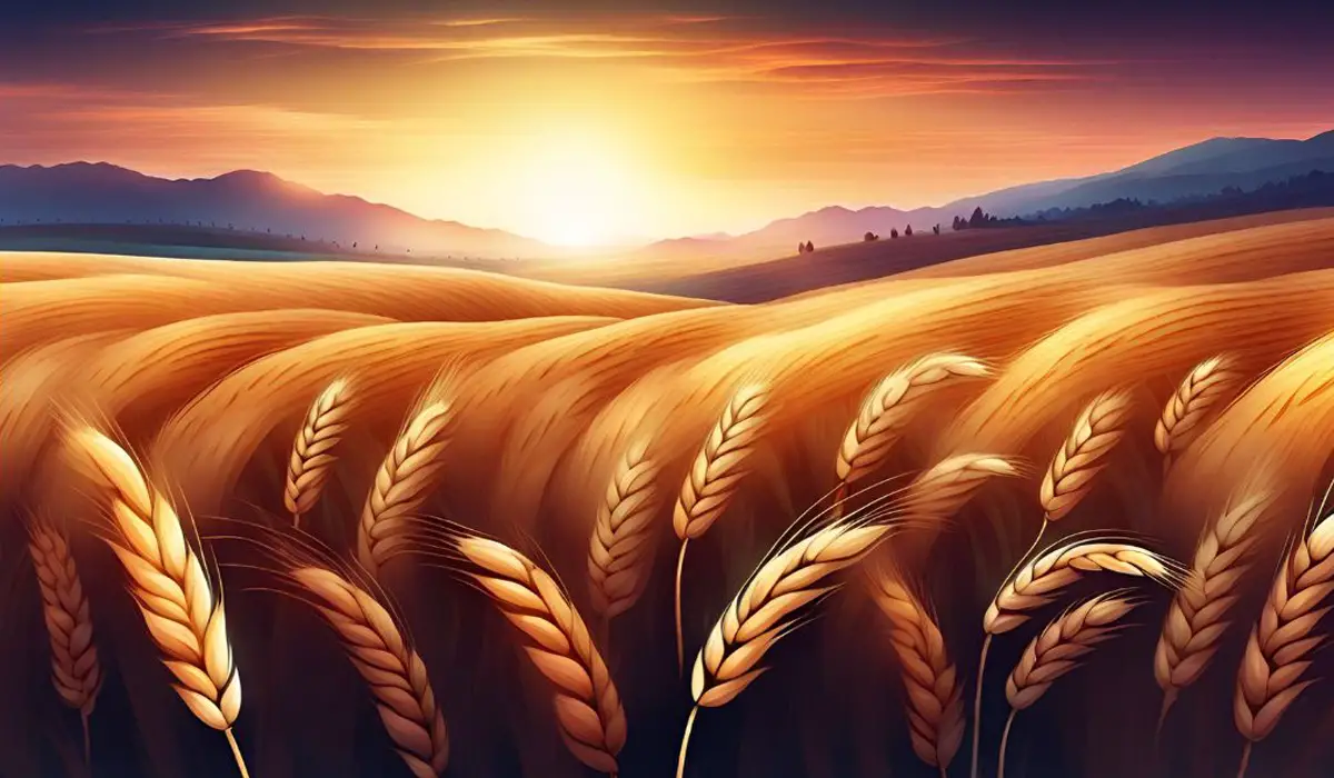 پاکستان میں اسرائیلی اور انڈین گندم پر پابندی – Israeli and Indian Wheat Banned in Pakistan