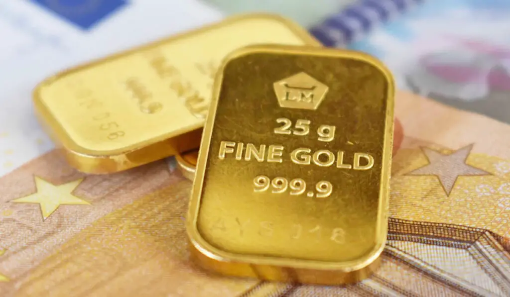 Gold Prices Increased In Pakistan