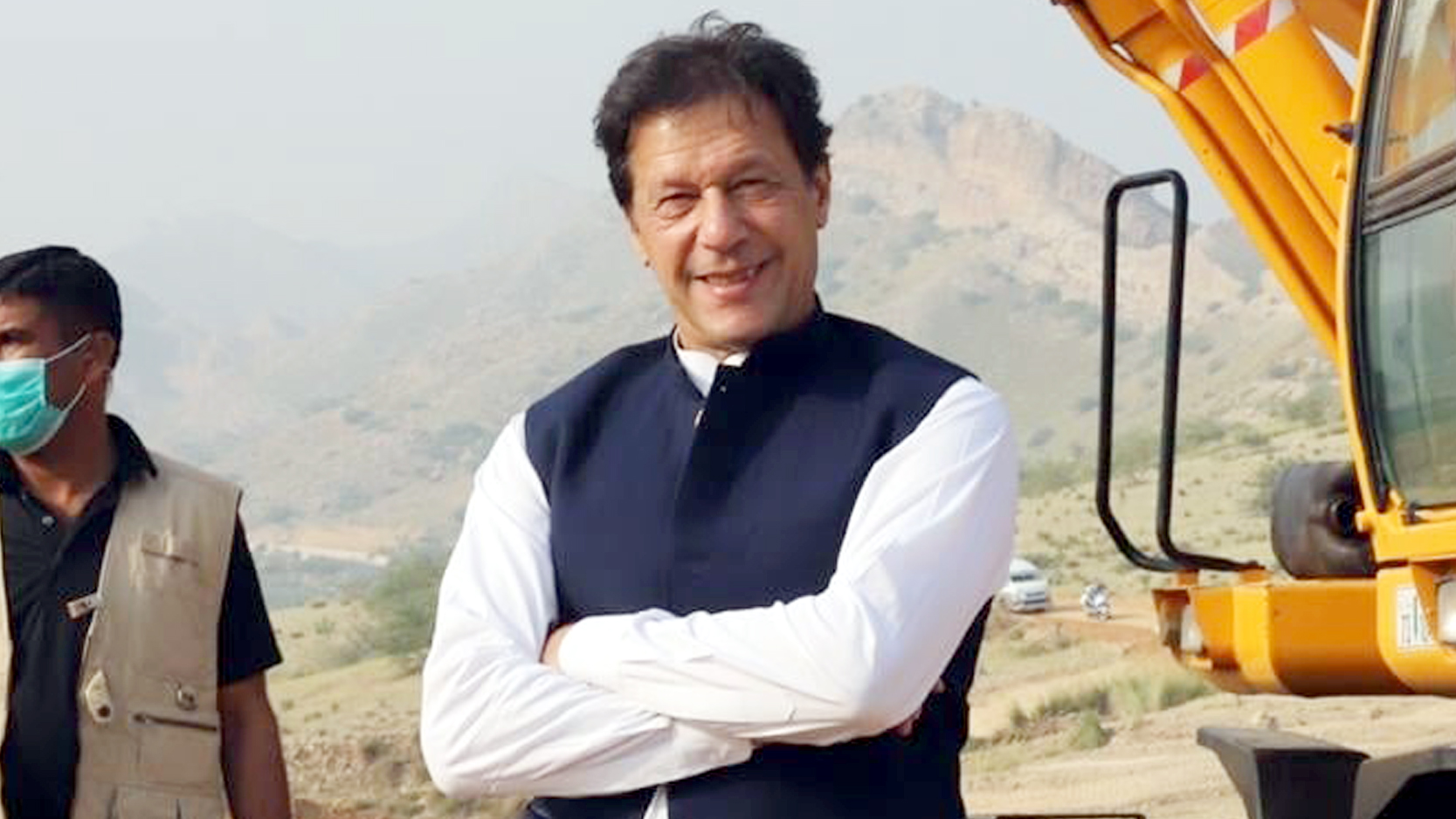 Imran Khan PTI Networth in 2024