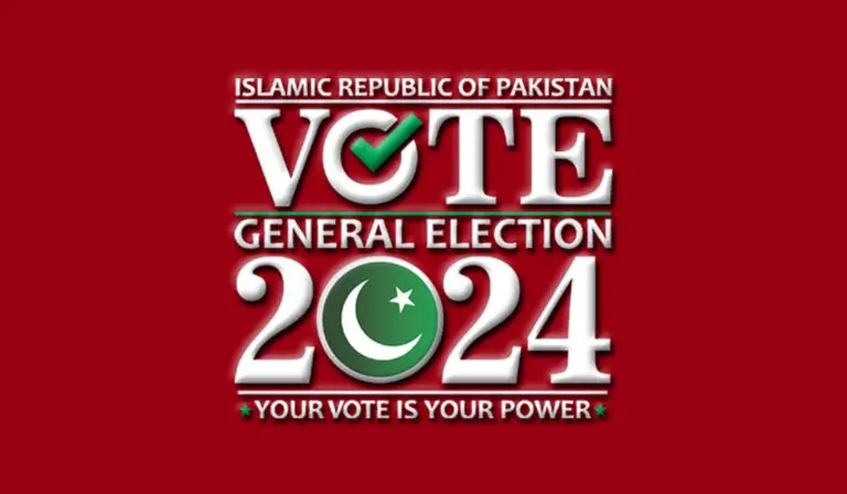 پاکستان میں جنرل الیکشن 2024 کا میدان سج گیا   