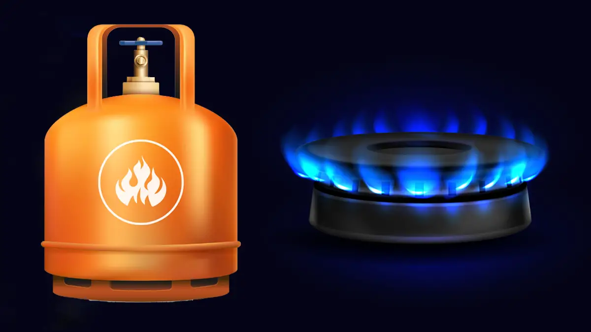 Sui Gas and LPG Gas Prices in Pakistan