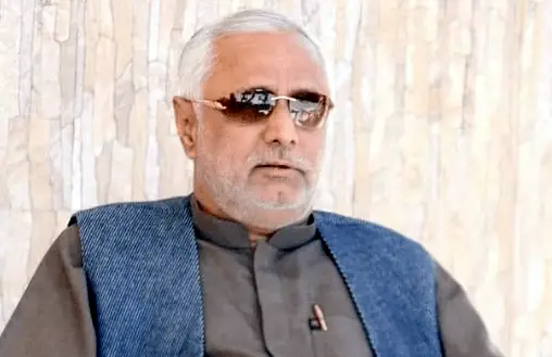 Balochistan: PML-N candidate Senetor Mir Aslam Buledi Injured in firing in Turbat 