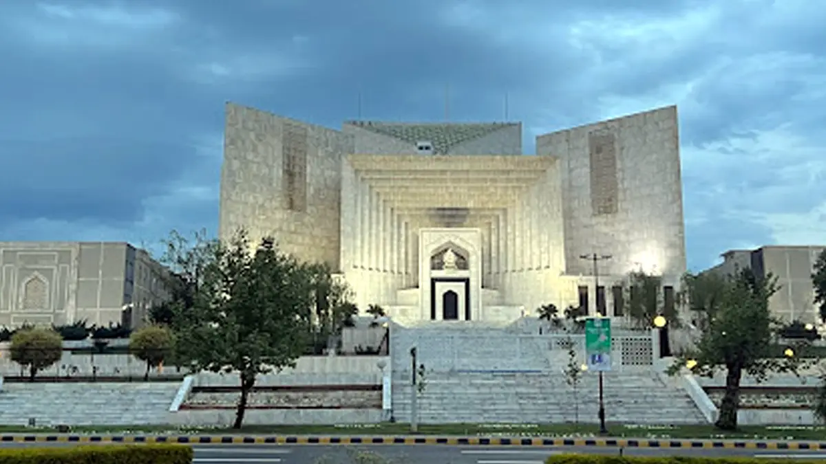 Supreme Court of Pakistan moves to end lifelong disqualification