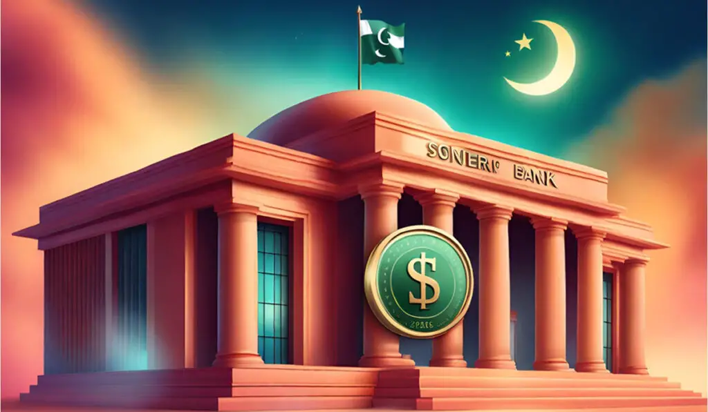 Soneri Bank Limited Profit Ratio For 2023 in Urdu
