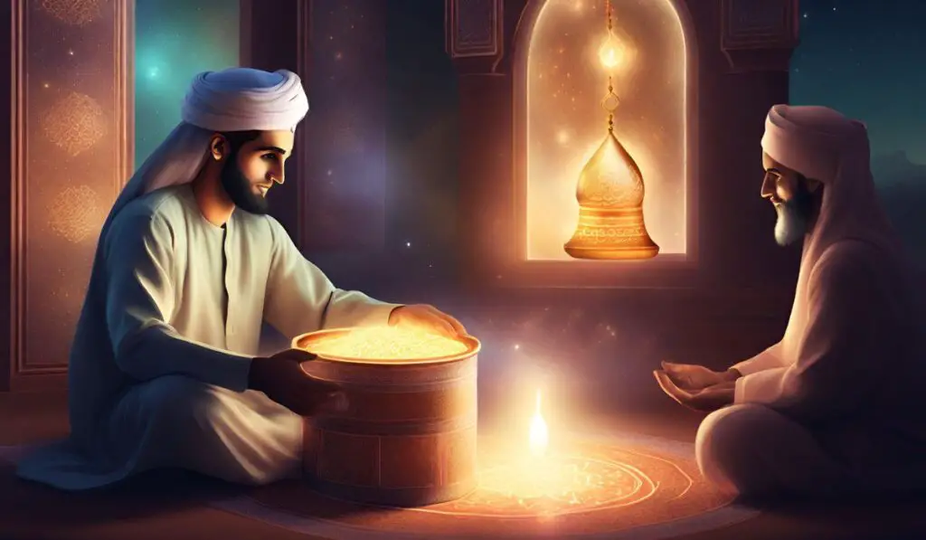 Zakat Nisab for Ramazan 2024